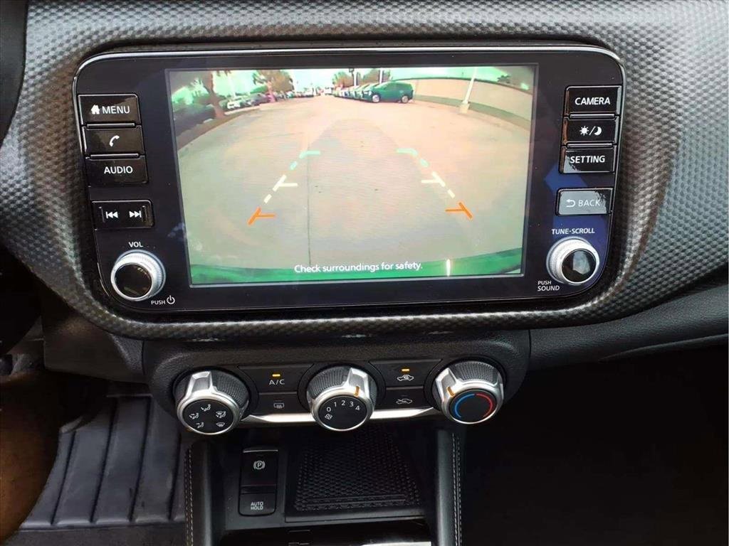 Used 2024 Nissan Kicks SV w/ Exterior Package image 16