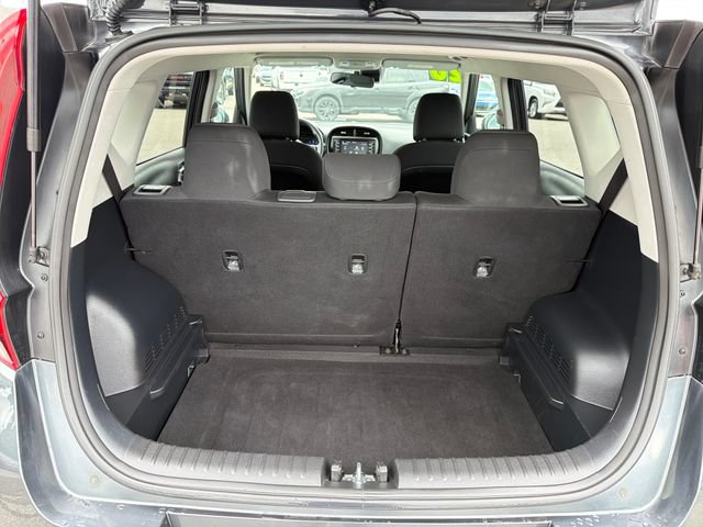 Used 2020 Kia Soul S FWD image 29