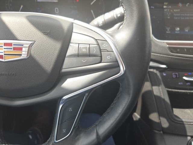 Used 2019 Cadillac XT5 Luxury FWD image 30