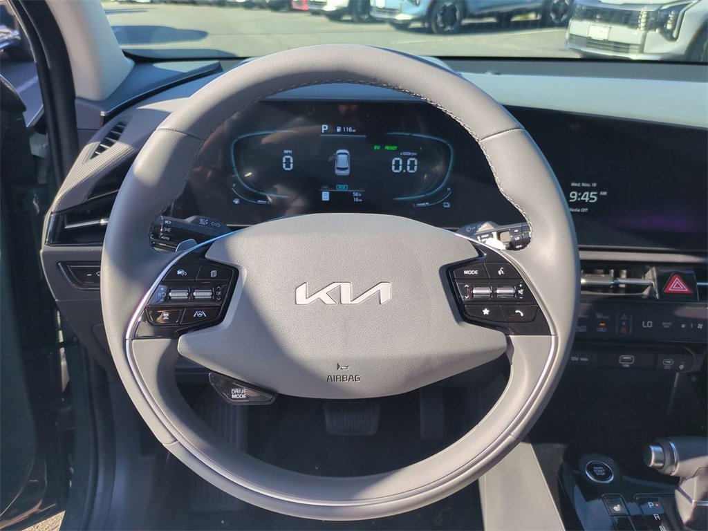 New 2026 Kia Niro EX image 10