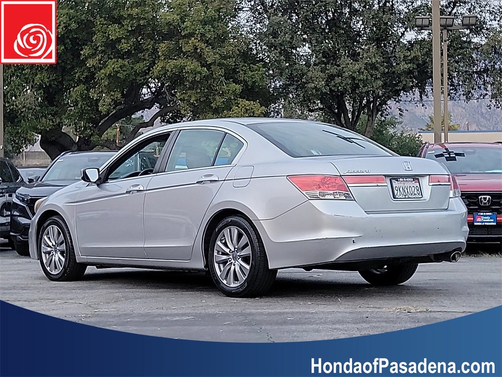 Used 2011 Honda Accord EX image 7