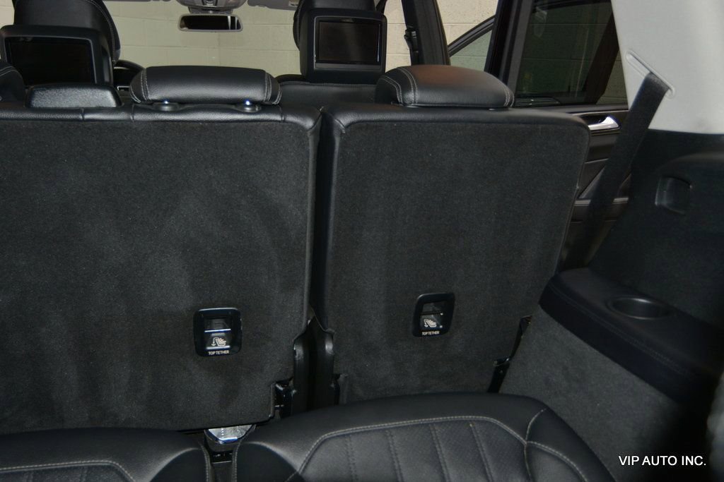 Used 2015 Mercedes-Benz GL 320 BlueTEC 4MATIC image 36