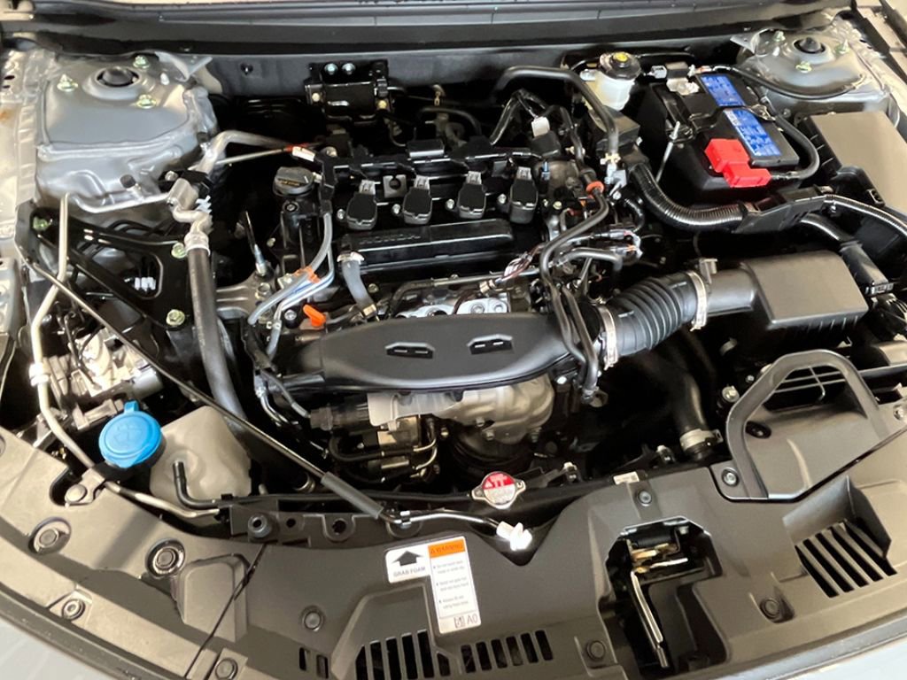 New 2026 Honda Accord SE image 11