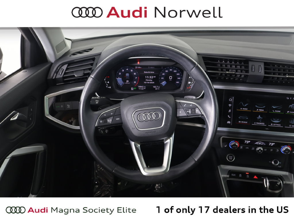 Used 2024 Audi Q3 2.0T Premium AWD/4WD image 31