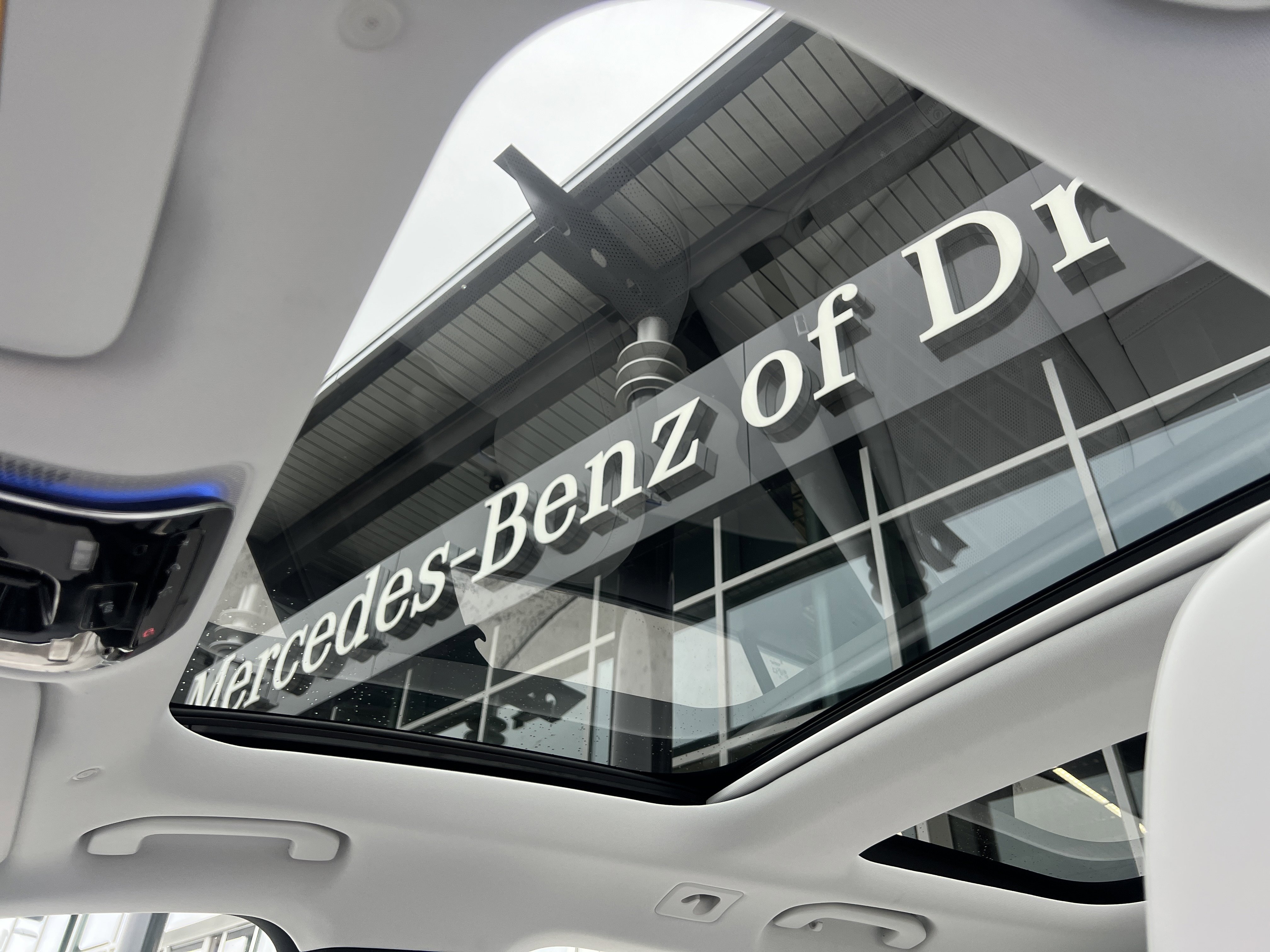 New 2026 Mercedes-Benz E 450 4MATIC All-Terrain Wagon image 30