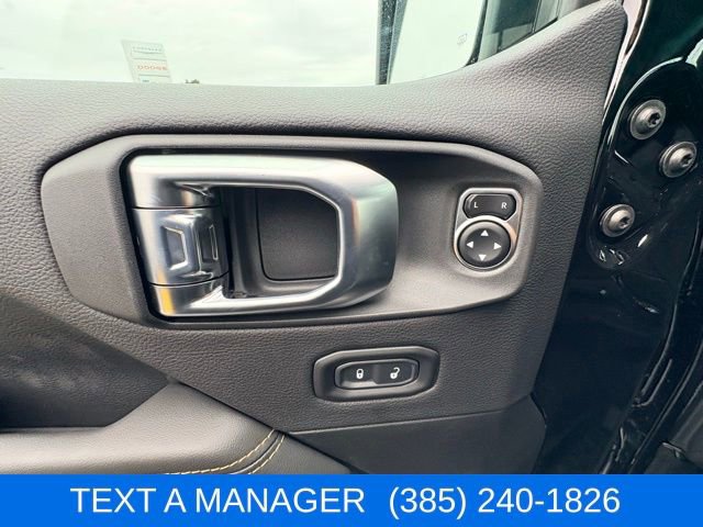 New 2026 Jeep Wrangler Sahara image 26