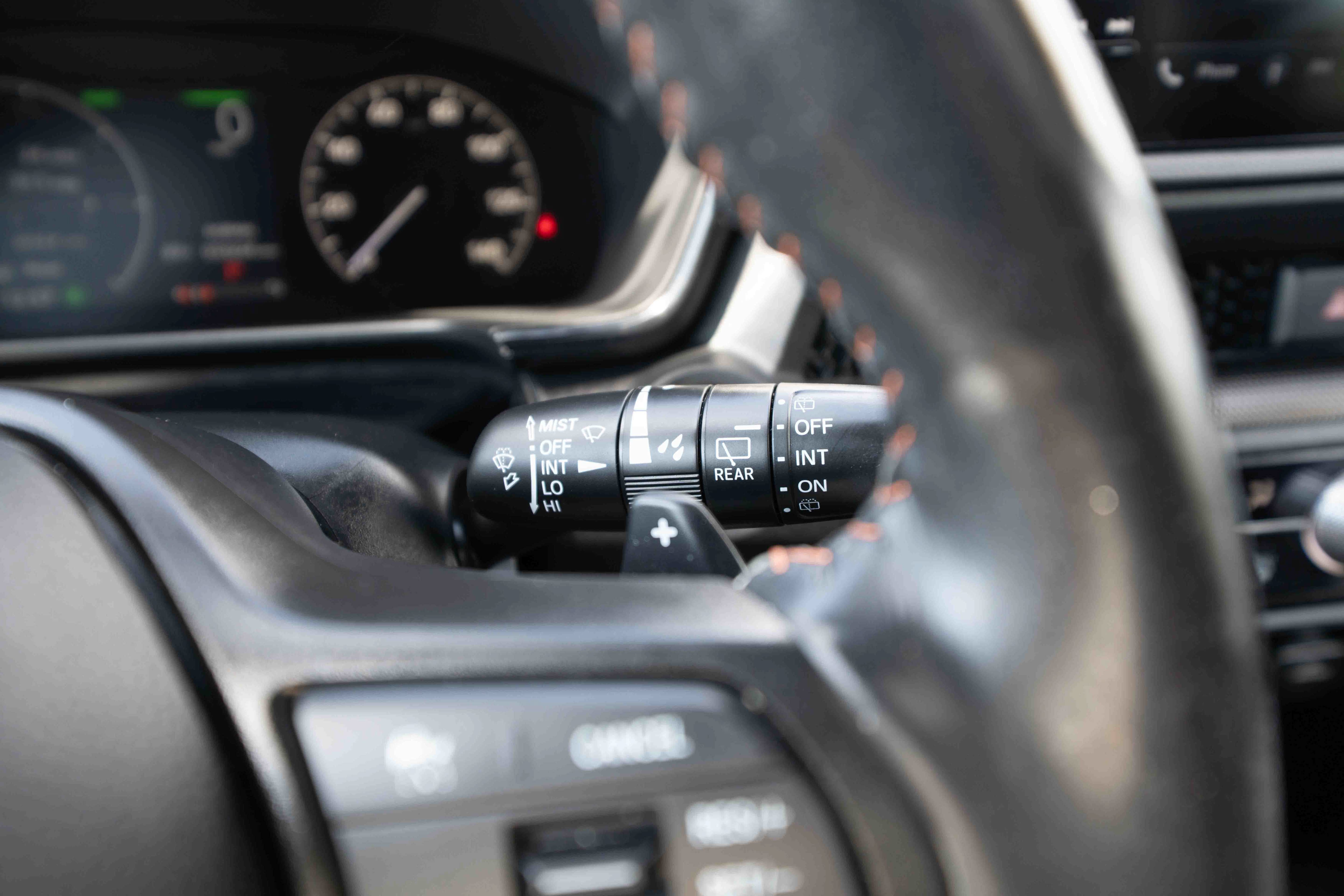 Used 2024 Honda CR-V Sport-L image 14