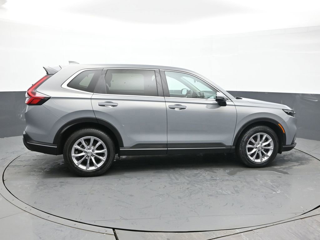 Used 2024 Honda CR-V EX image 7