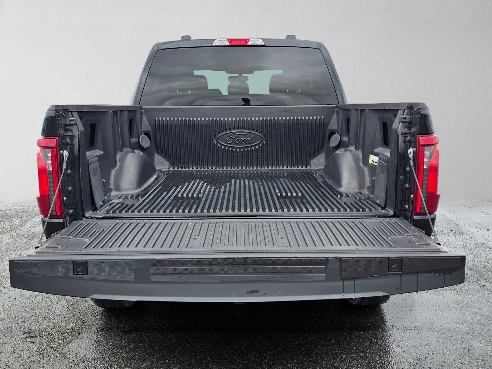 Used 2024 Ford F150 XLT w/ Tow/Haul Package AWD/4WD image 13