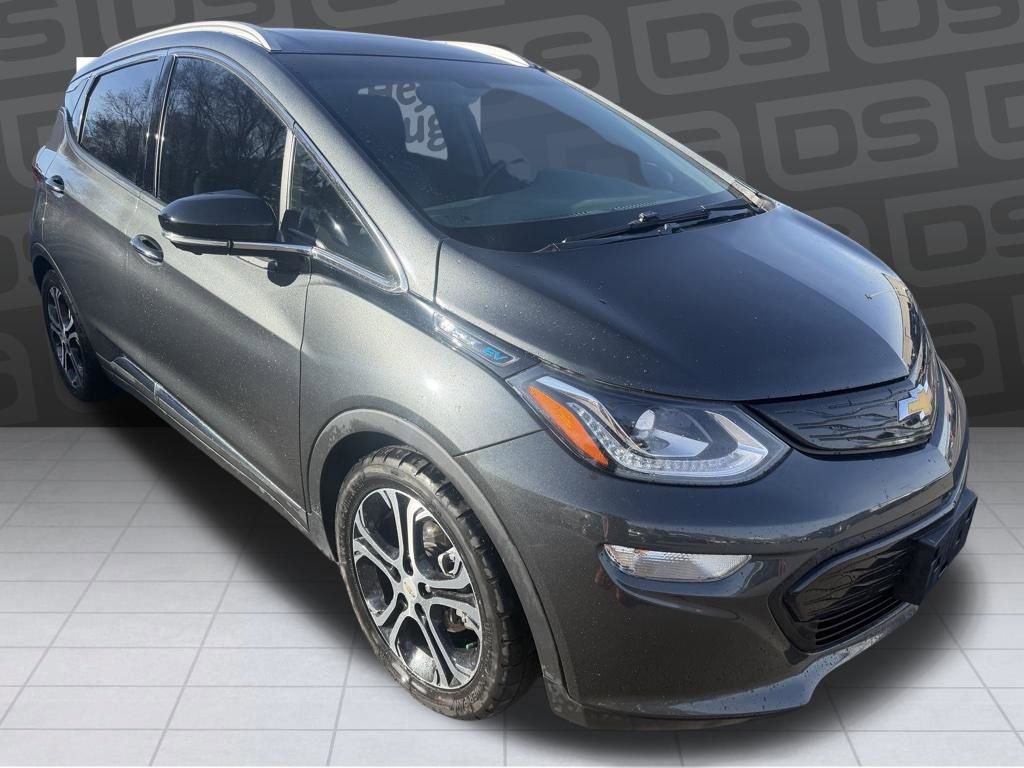 Used 2021 Chevrolet Bolt Premier image 7