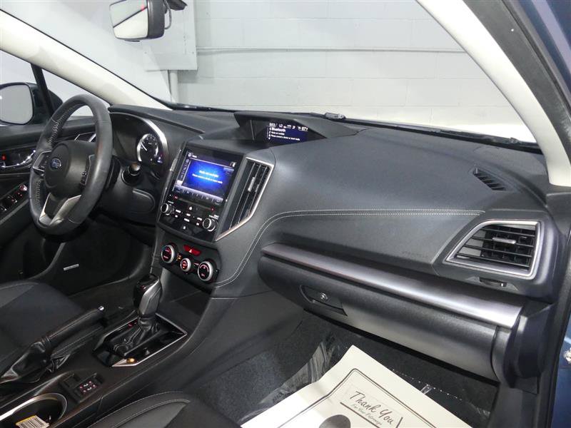 Used 2018 Subaru Impreza 2.0i Limited w/ 50th Anniversary Edition AWD/4WD image 24
