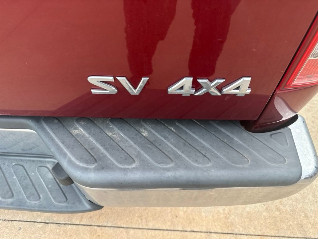 Used 2019 Nissan Frontier SV AWD/4WD image 26