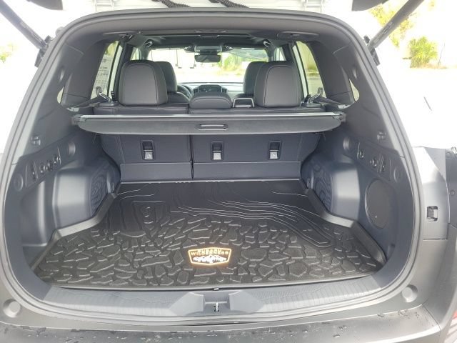 New 2026 Subaru Forester Limited AWD/4WD image 7