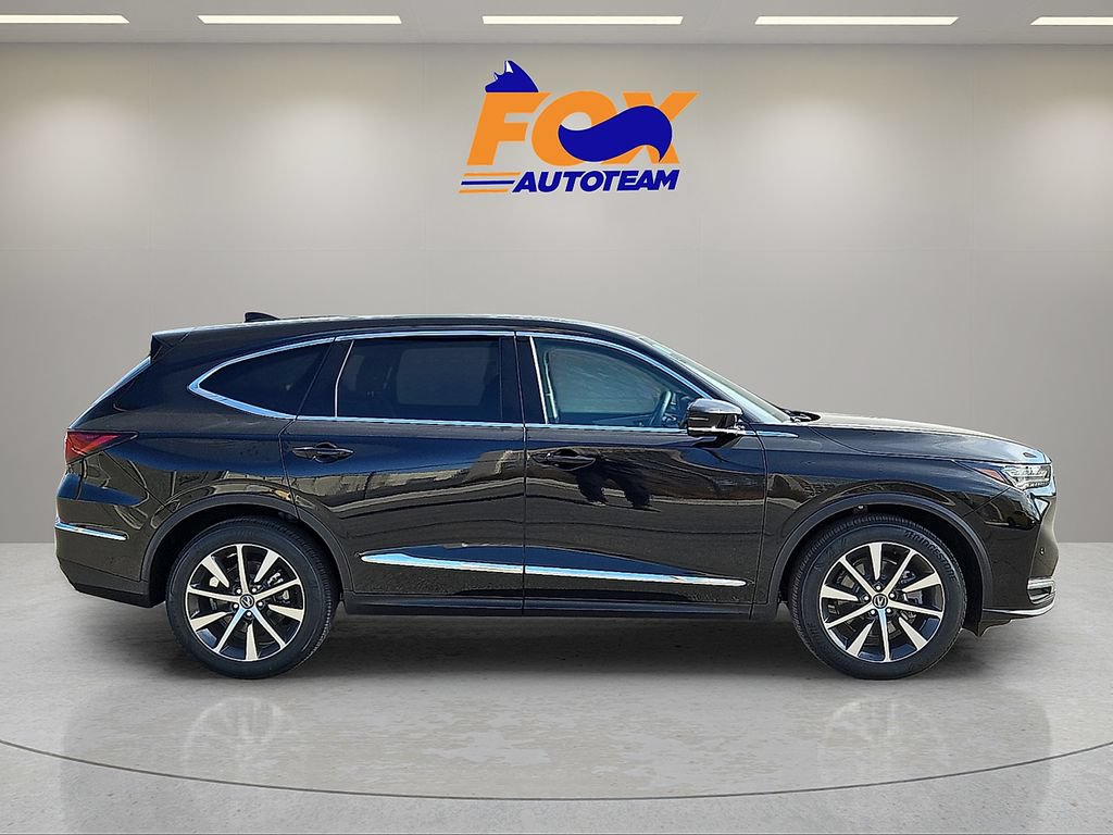 New 2026 Acura MDX FWD w/ Technology Package image 6