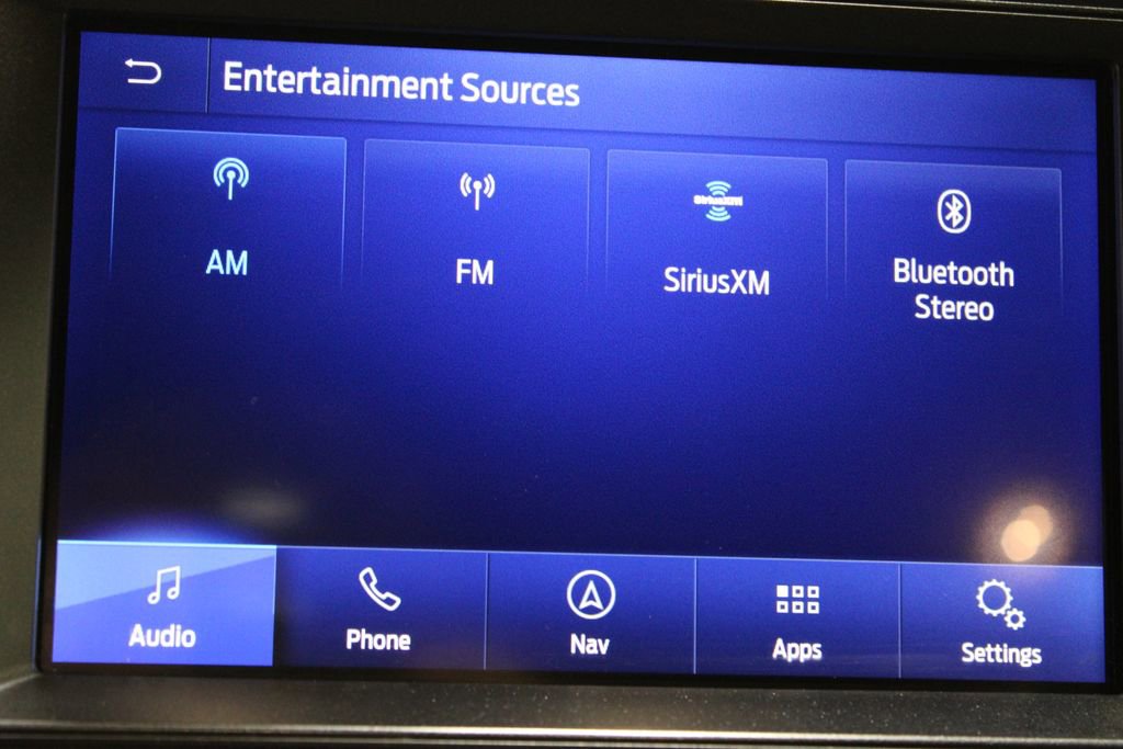 Certified 2021 Ford Expedition Limited RWD image 55