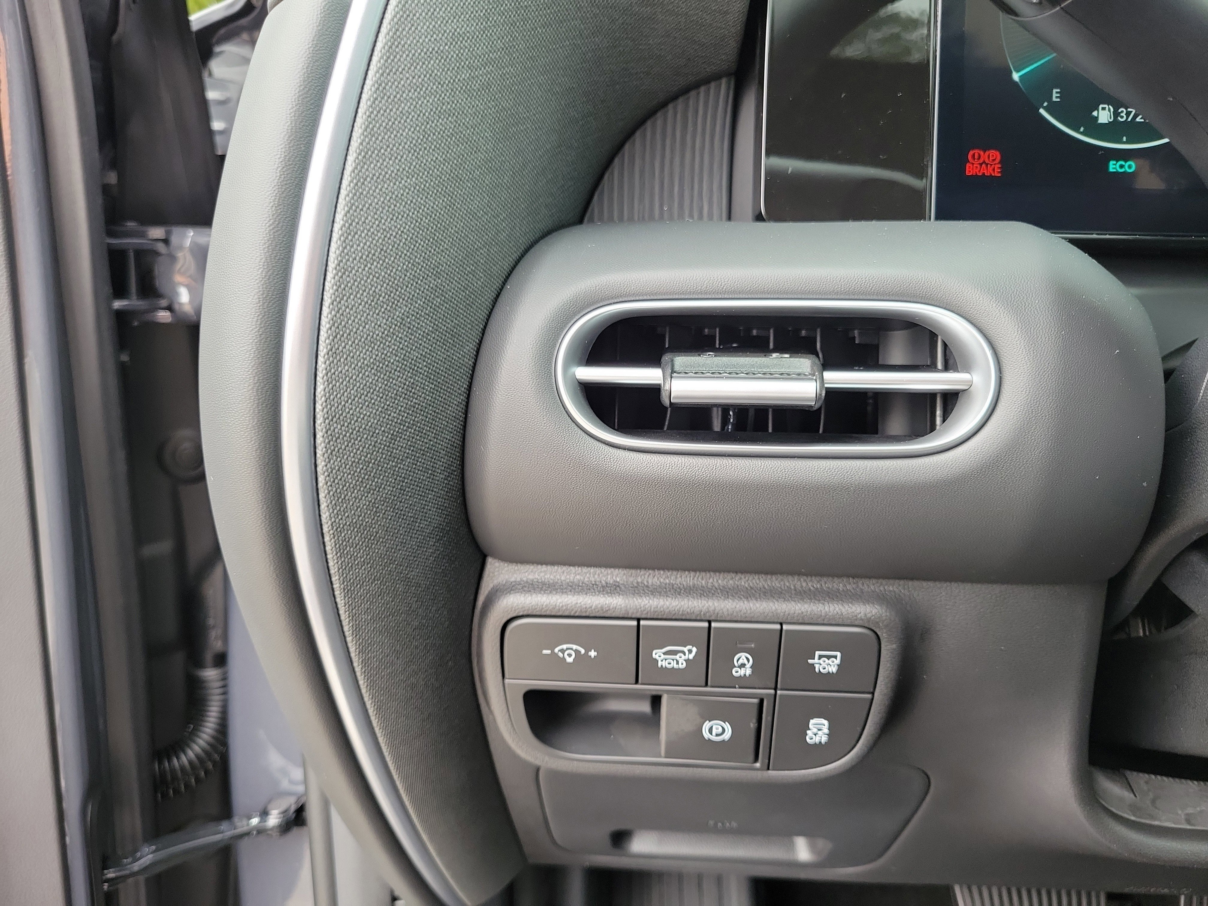 New 2026 Hyundai Palisade Calligraphy image 21