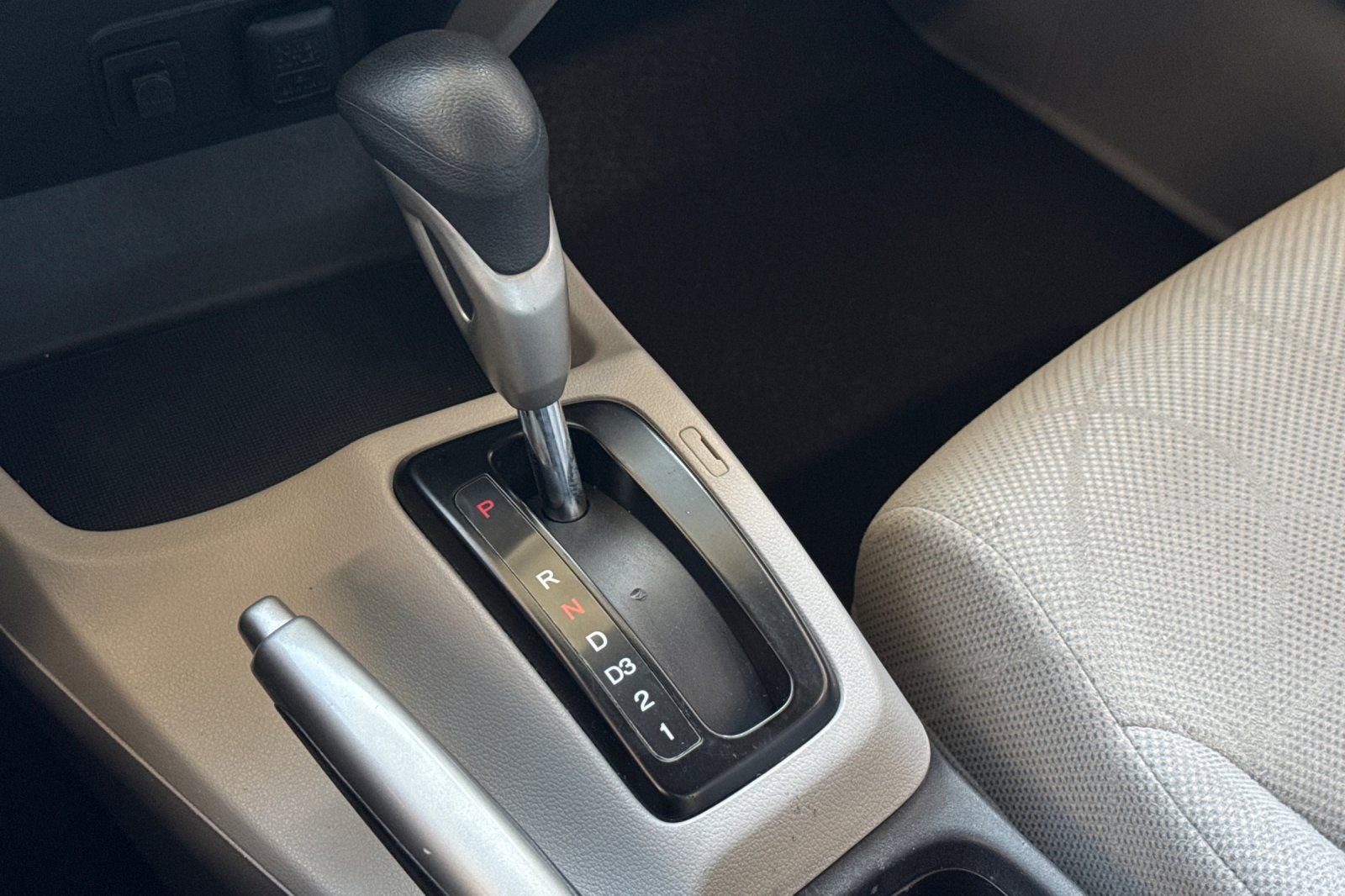 Used 2012 Honda Civic LX image 19