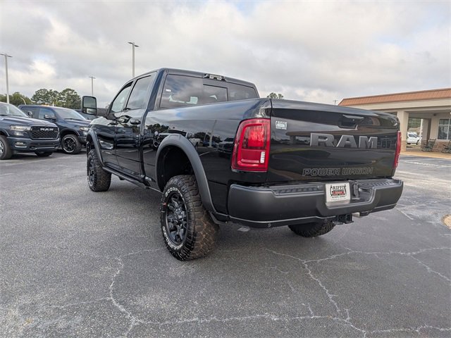 New 2026 RAM 2500 Rebel image 5