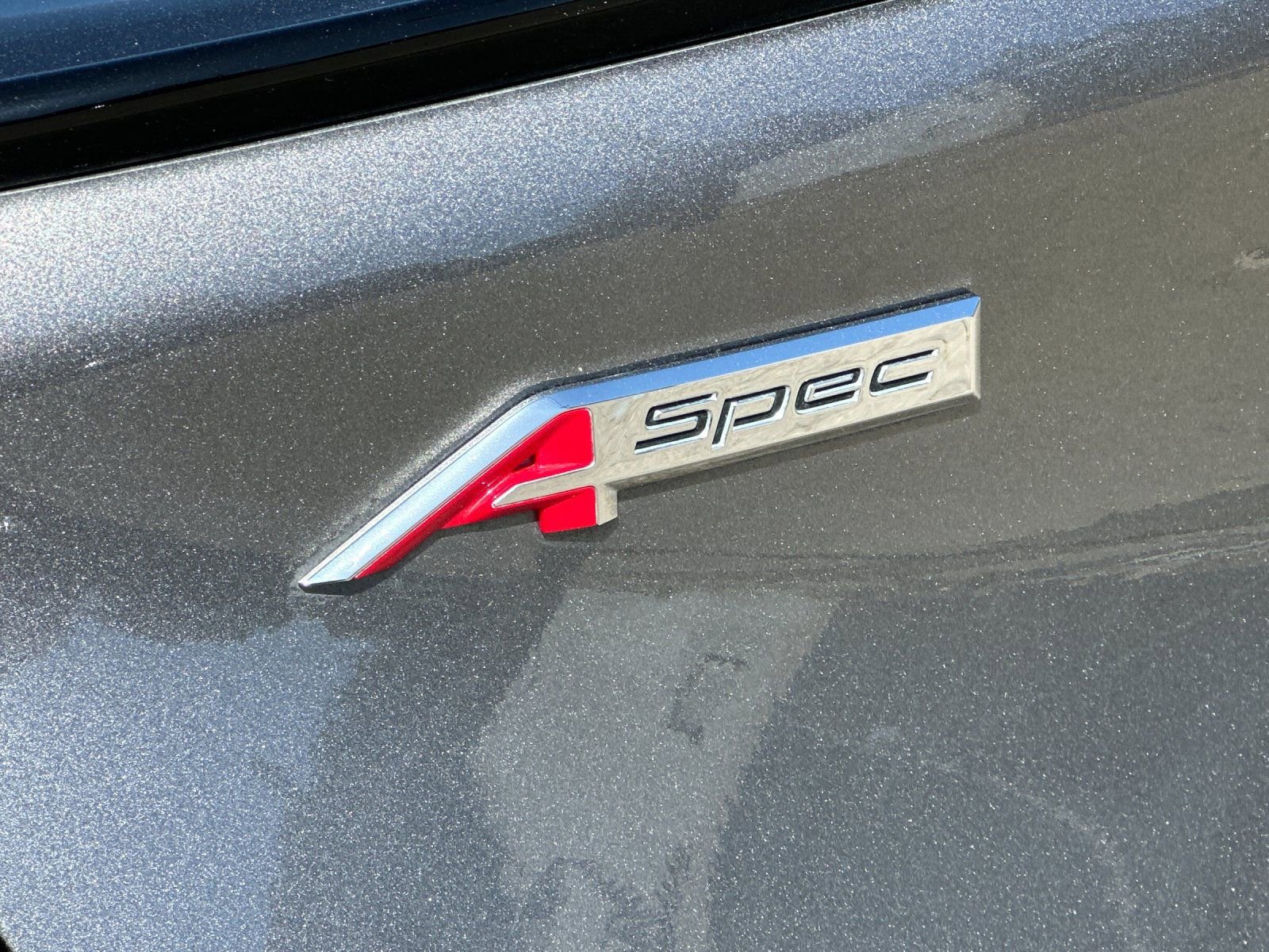 Used 2023 Acura Integra A-Spec image 25