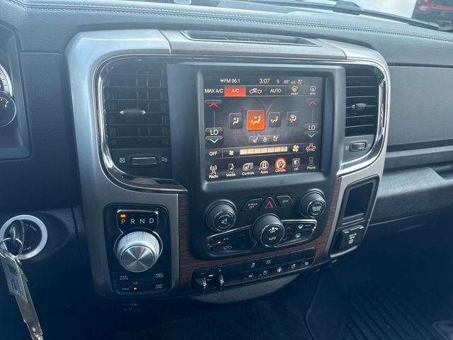 Used 2017 RAM 1500 Laramie image 22