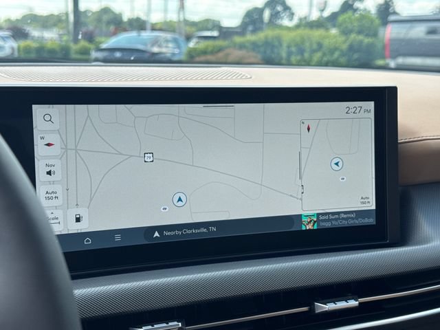 New 2026 Hyundai Sonata Limited FWD image 20