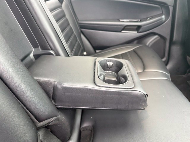 Used 2019 Ford Edge SEL w/ Equipment Group 201A AWD/4WD image 18