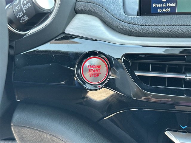 New 2025 Acura MDX FWD image 28