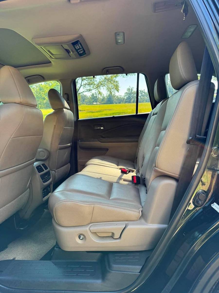 Used 2016 Honda Pilot EX-L image 10