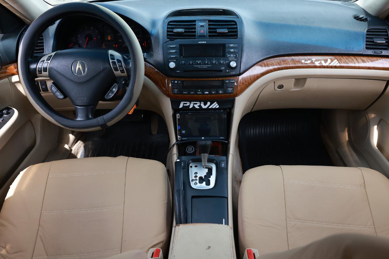 Used 2007 Acura TSX FWD image 21