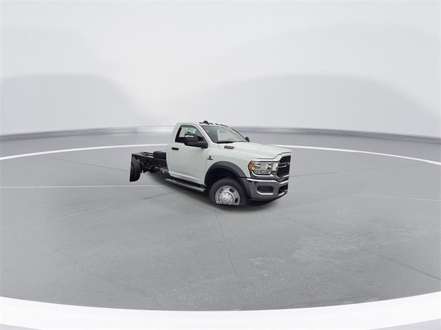New 2024 RAM 4500 Tradesman image 2