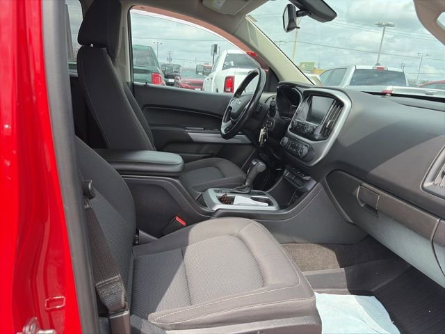 Used 2018 Chevrolet Colorado LT image 10