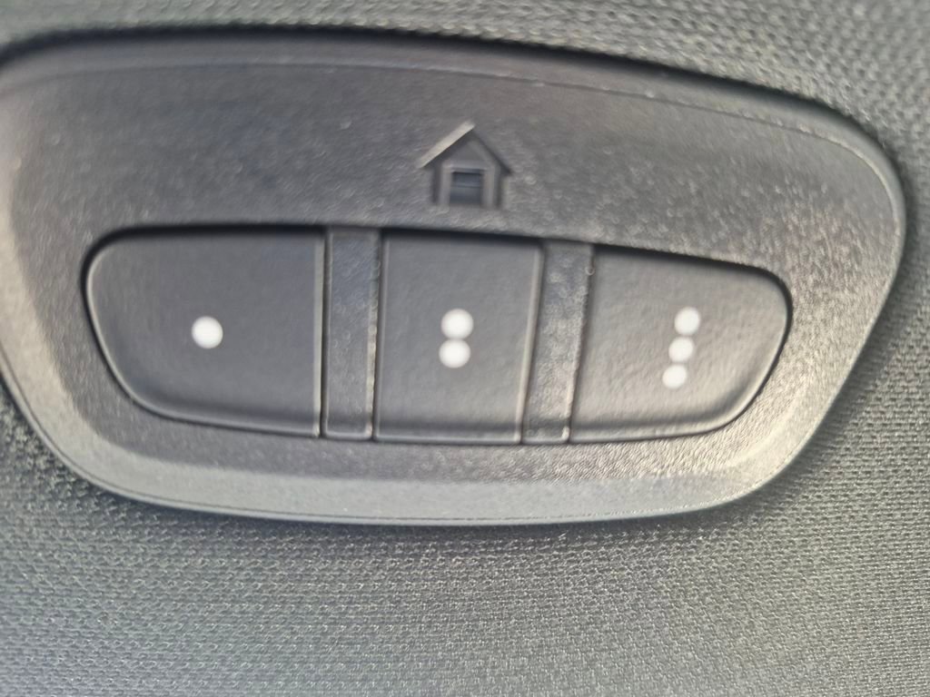 Used 2025 RAM 1500 Big Horn image 18