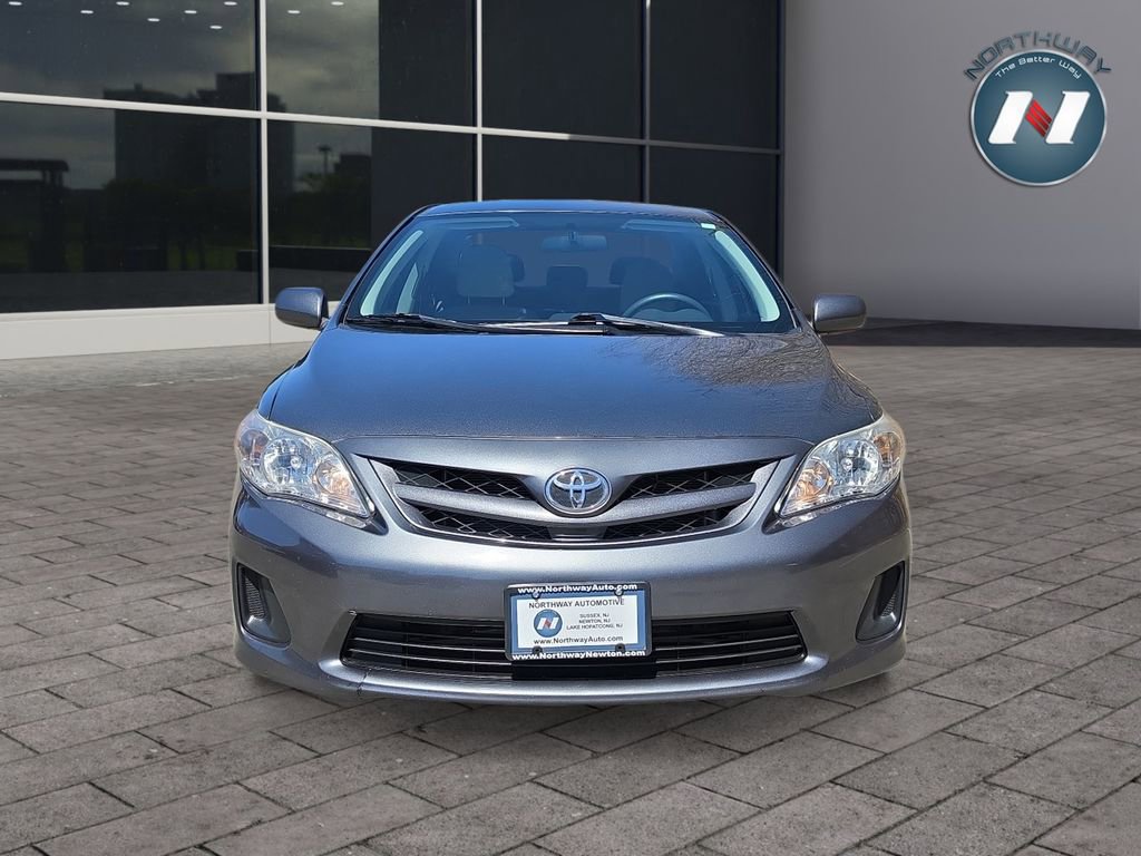 Used 2013 Toyota Corolla L FWD image 8