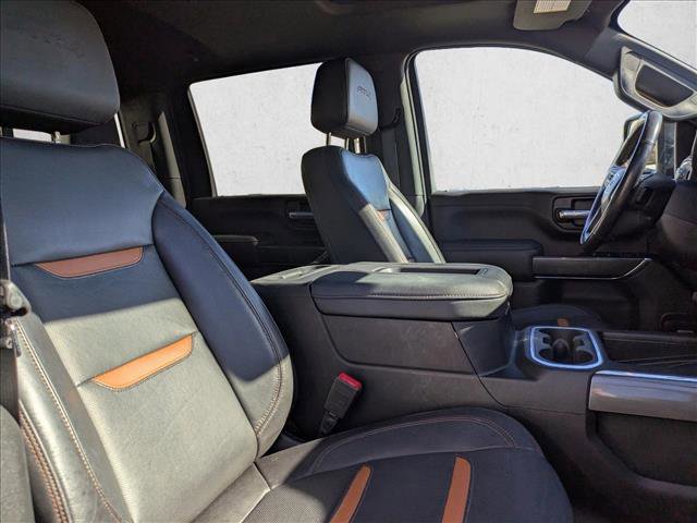 Used 2022 GMC Sierra 2500 AT4 w/ AT4 Premium Plus Package image 29