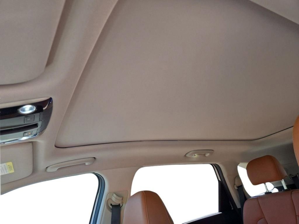 Certified 2023 Kia Sorento SX Prestige image 20
