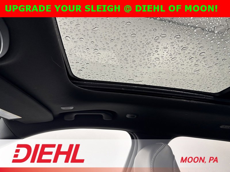 New 2025 Jeep Grand Cherokee Limited w/ Trailer Tow Package image 36