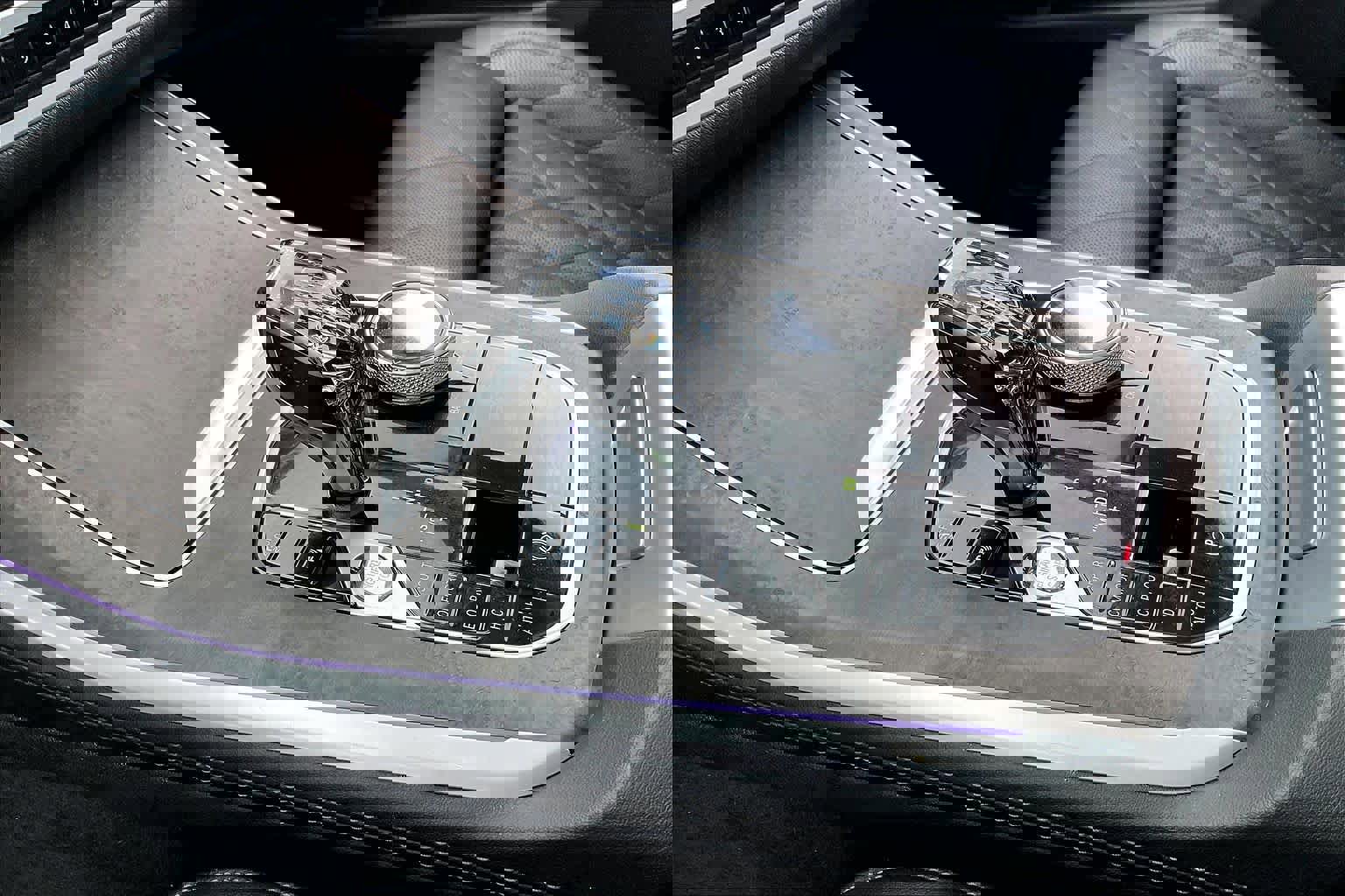 Used 2023 BMW X5 xDrive40i w/ Luxury Seating Package image 17