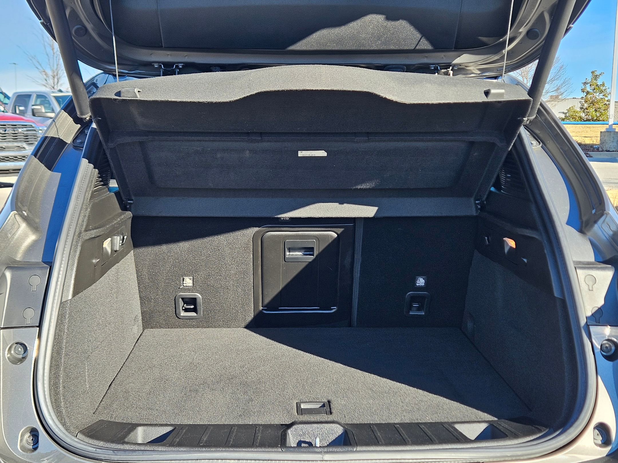 Used 2024 Dodge Hornet R/T Plus image 30