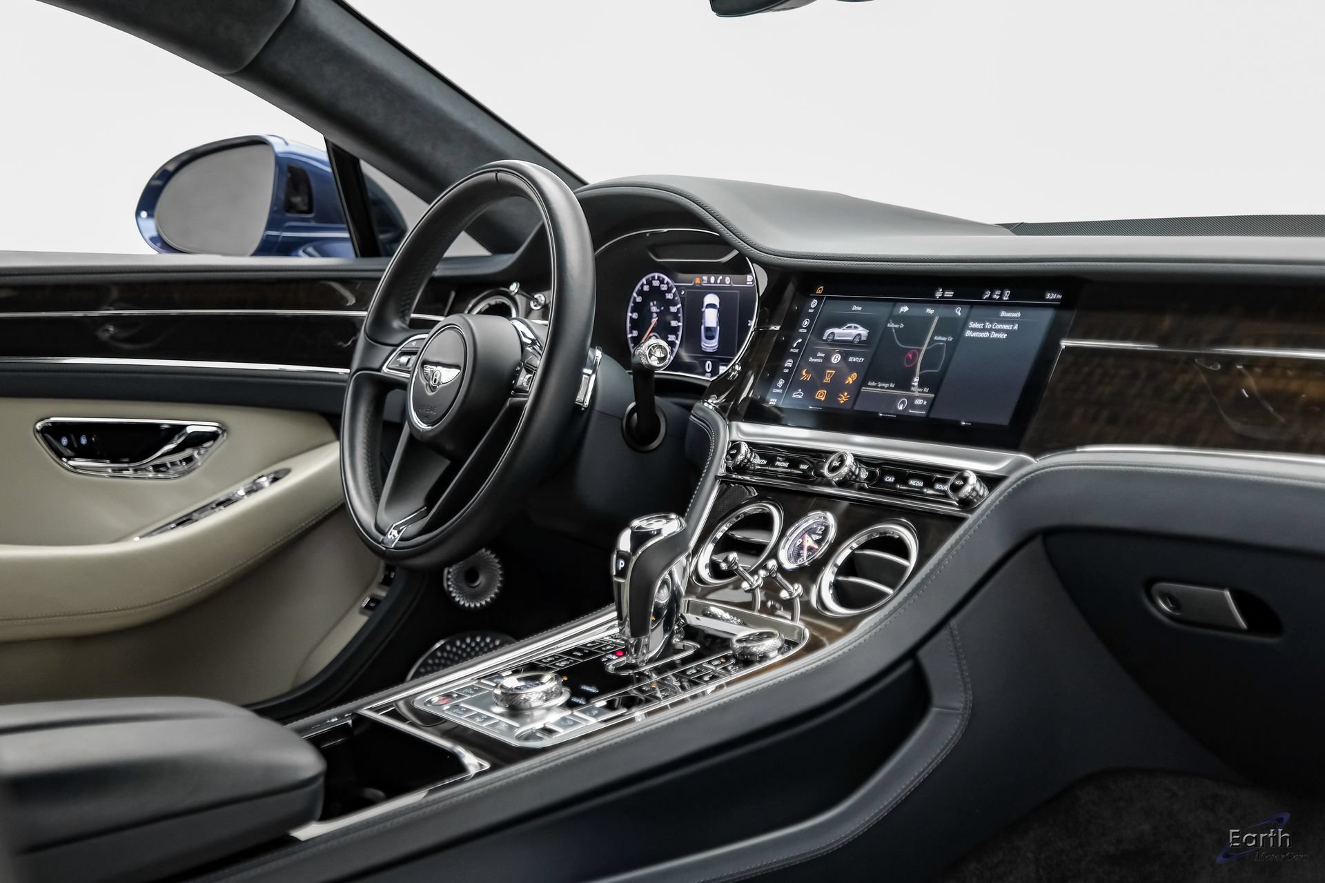 Used 2020 Bentley Continental GT V8 First Edition AWD/4WD image 45