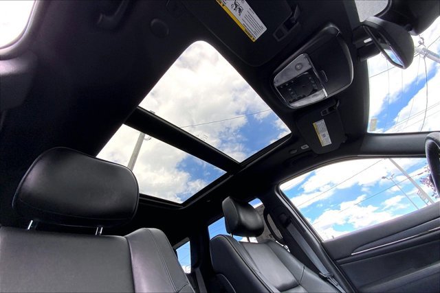 Used 2020 Jeep Grand Cherokee High Altitude AWD/4WD image 22