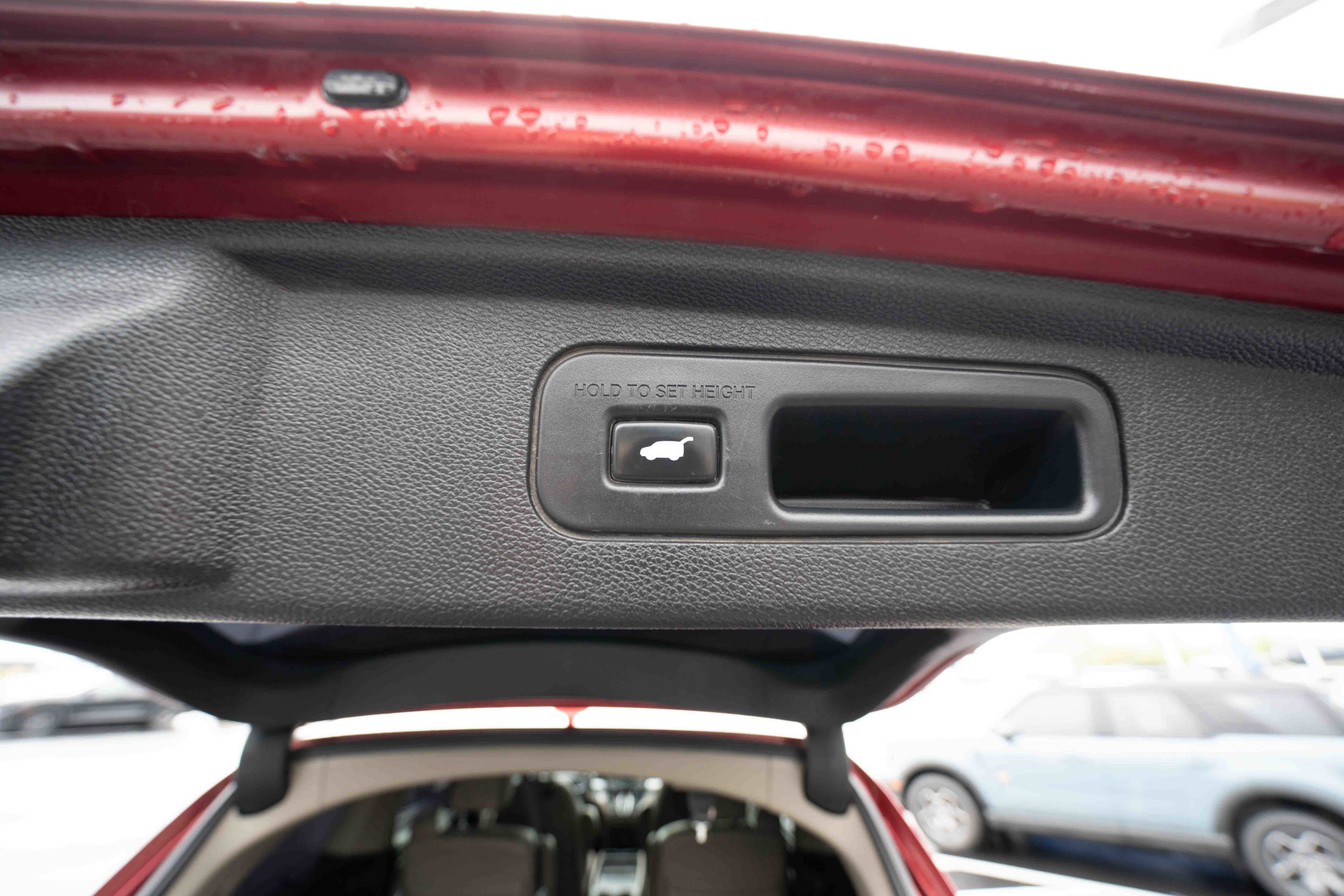 Used 2022 Honda Odyssey Elite image 30