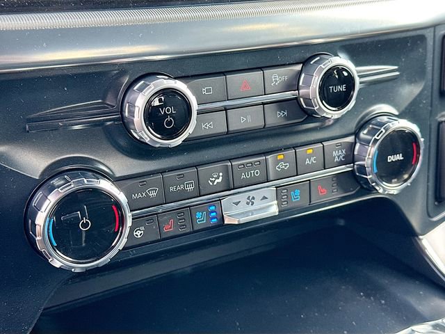 New 2025 Ford F150 Lariat w/ Equipment Group 502A High image 11