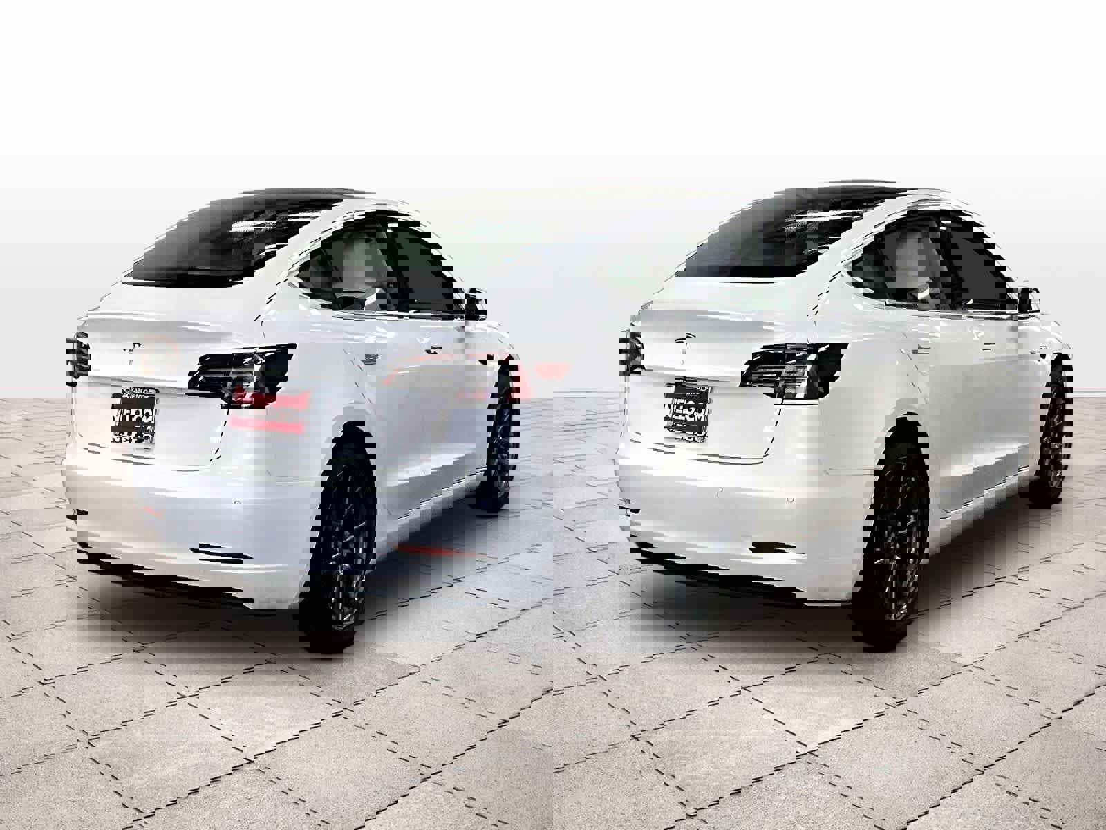 Used 2020 Tesla Model 3 Standard Range image 14