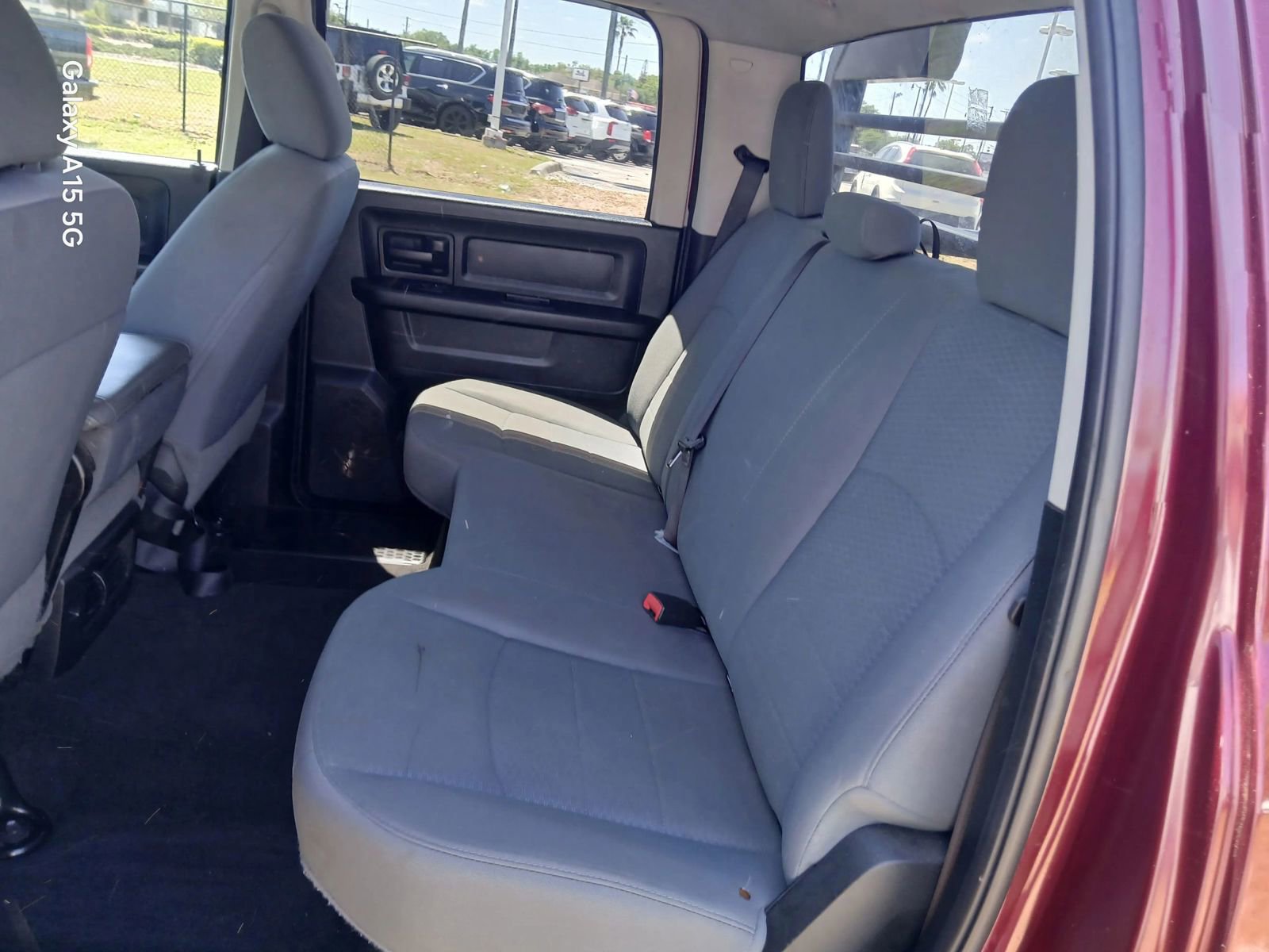 Used 2017 RAM 1500 Express w/ Express Value Package image 12