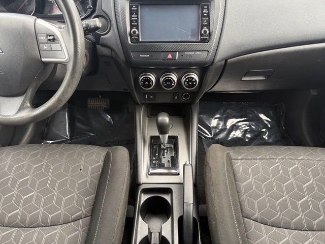 Used 2022 Mitsubishi Outlander Sport ES image 22