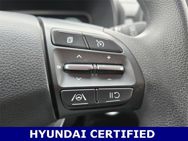 Certified 2023 Hyundai Kona SE image 25