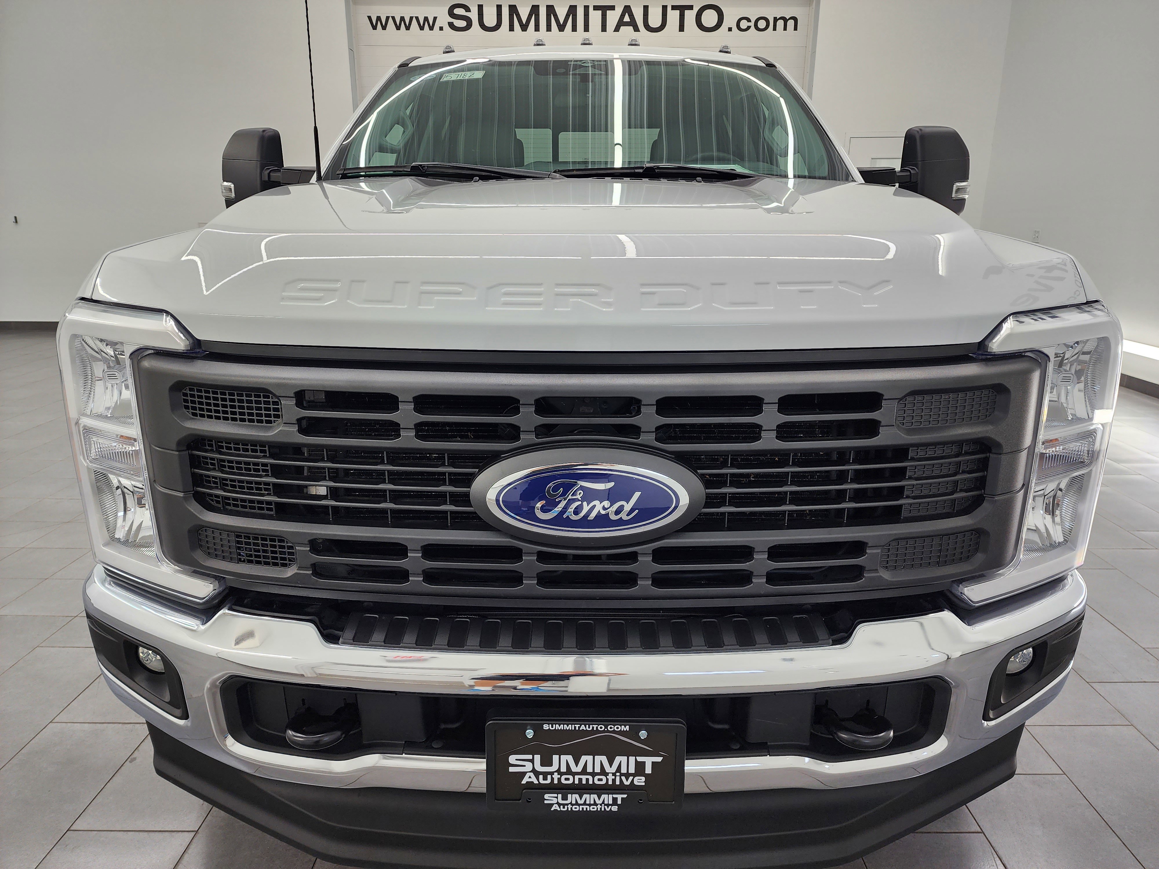 Used 2023 Ford F350 XL image 21