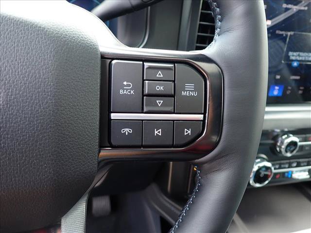 New 2026 Ford F350 Platinum AWD/4WD image 16