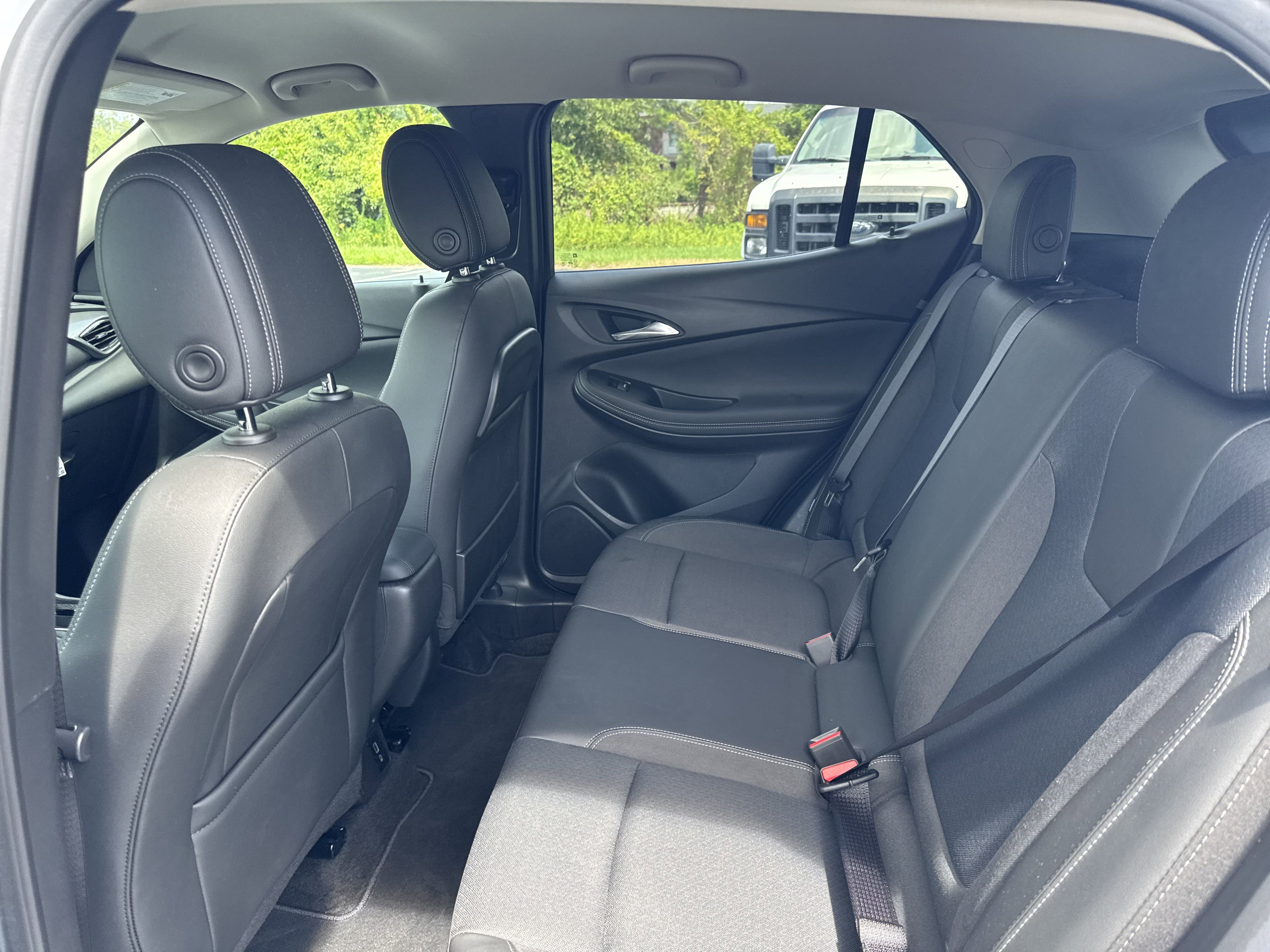 Used 2023 Buick Encore GX Preferred w/ Cold Weather Comfort Package image 23