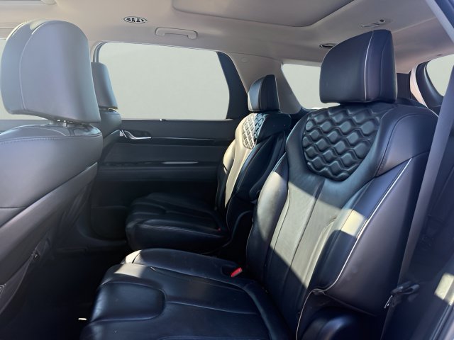 Used 2021 Hyundai Palisade Limited AWD/4WD image 13